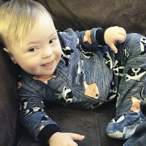 Fundraising Page: Stephanie Brostrom